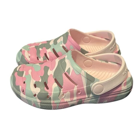 Rugged Shark Rubber Slides - Picture 4 of 6